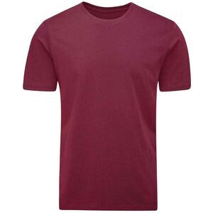 Mantis Mens T-Shirt / Burgundy